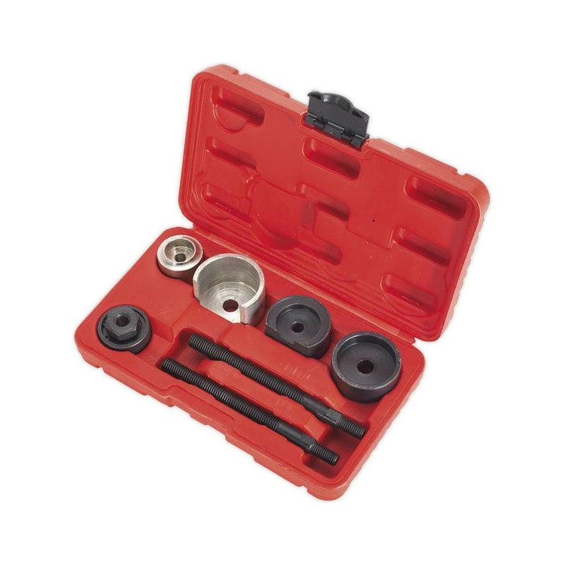 Sealey Front Pivot Arm Bush Tool Peugeot 407/508 Citroen C5/C6 VSE4785 Sealey  - Town Parts