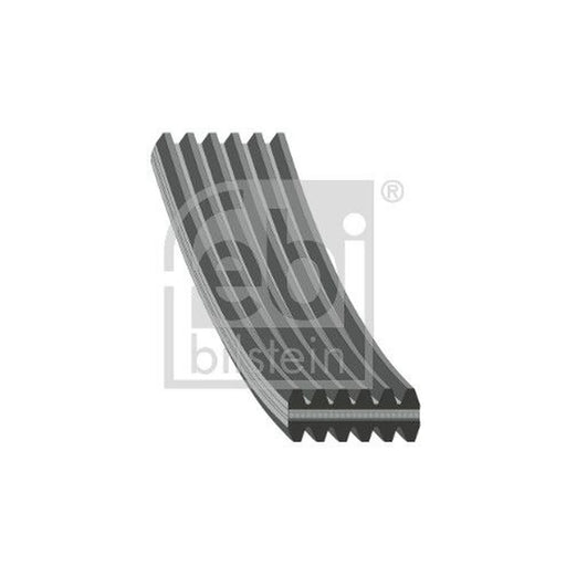 Febi Multi V-Ribbed Drive Belt 34460
