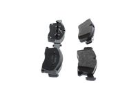 Bosch Brake Pad Set x x 0986494672