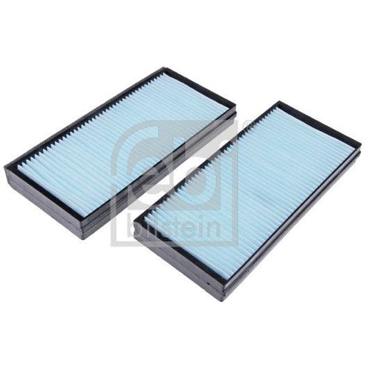 Febi Cabin Air Filter Set Wide High 24569