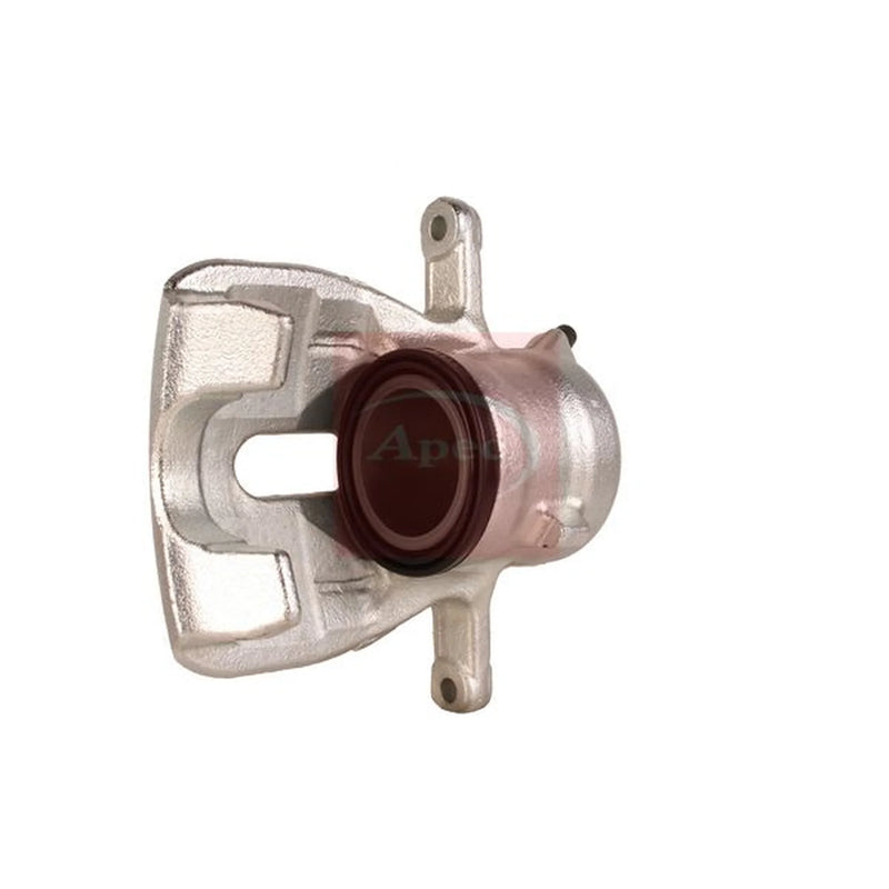 Apec Brake Caliper Assembly Front Left LCA708N