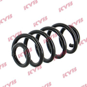 KYB Rear Suspension Coil Spring RA5524