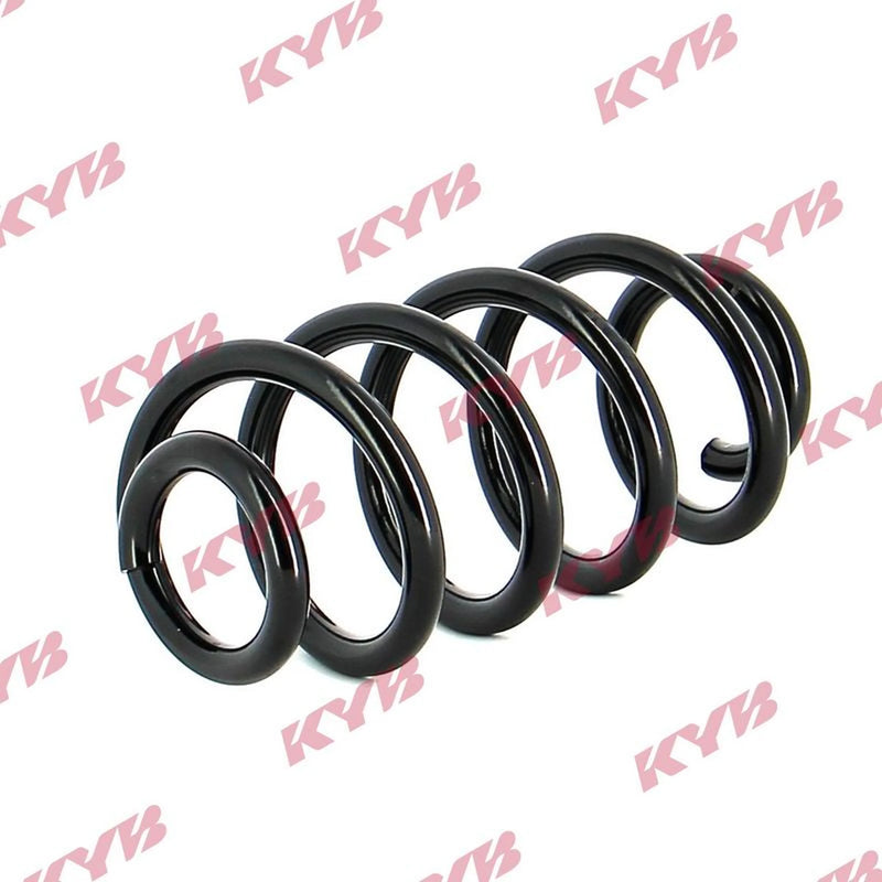 KYB Rear Suspension Coil Spring RA5524