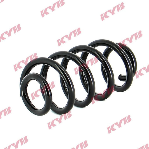 KYB Rear Suspension Coil Spring RA5524