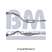 BM Catalysts Petrol Cat BM91008
