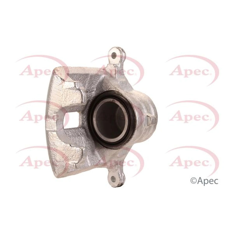 Apec Brake Caliper Assembly Front Left LCA343