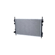 NRF Engine Radiator 509696