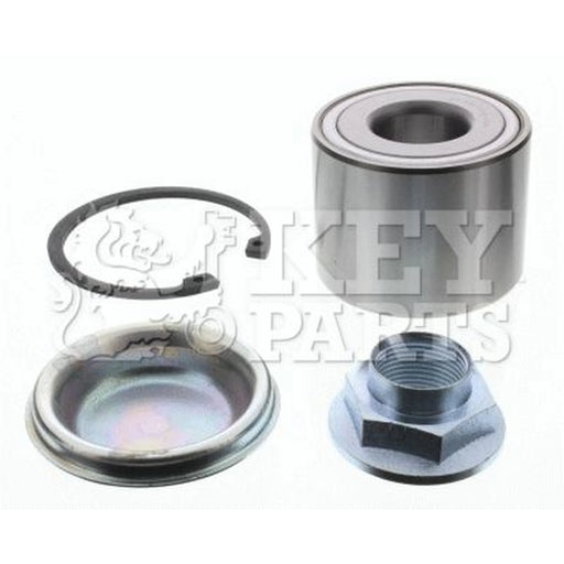 Key Parts Wheel Bearing Kit KWB982