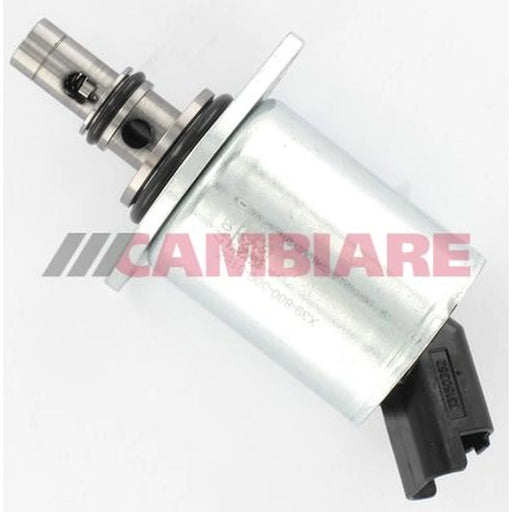 Cambiare Common Rail Fuel Pressure Control Valve VE525014