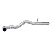 Hella Exhaust Pipe OD 8LA 366 004-161
