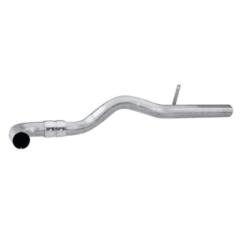 Hella Exhaust Pipe OD 8LA 366 004-161