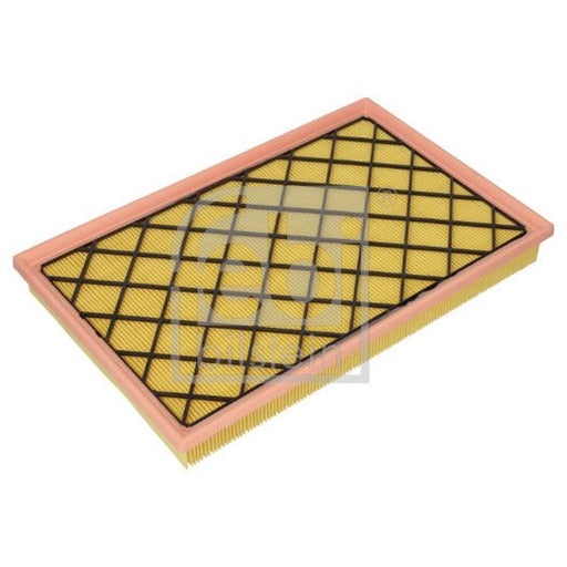 Febi Engine Air Filter 1000610