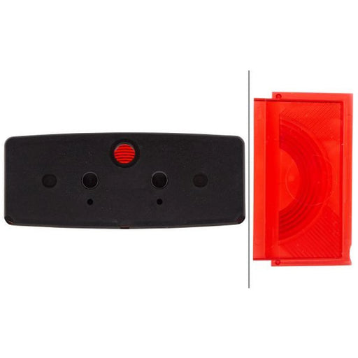 Hella Tail Light / Lamp R10W Right 2SE 997 111-021