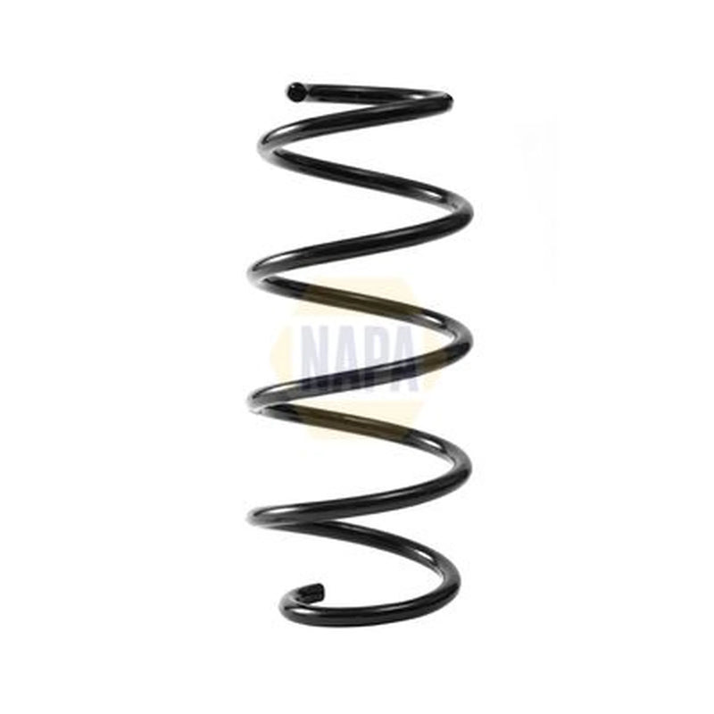NAPA Front Suspension Coil Spring NCS2366