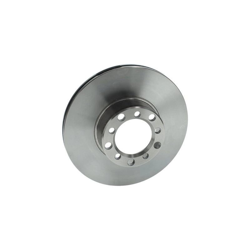 Bosch 2 x Vented Front Brake Discs 0986478061-x2