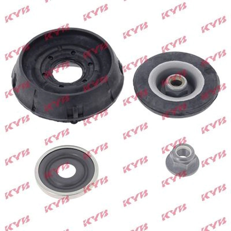 KYB Front Repair Kit Suspension Strut Support Mount SM1514