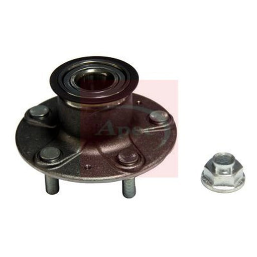 Apec Wheel Bearing Kit AWB1546