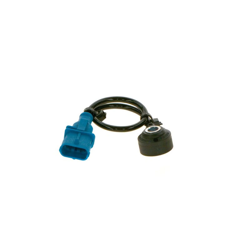 Bosch Engine Knock Sensor Rear 0 261 231 166