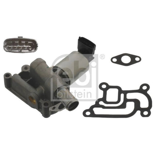 Febi Exhaust Gas Recirculation Valve 39544