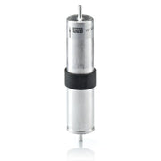 MANN-FILTER Fuel Filter Element WK 521/4
