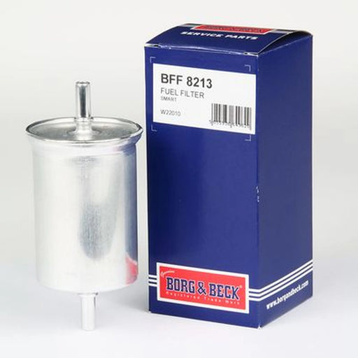 Borg & Beck Fuel Filter Element BFF8213