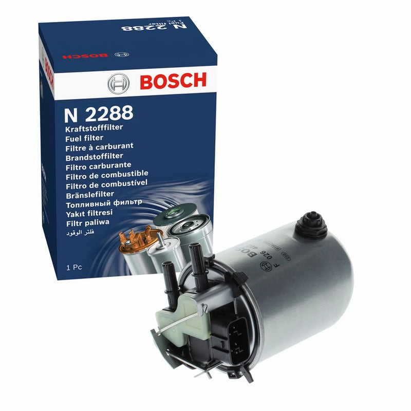 Bosch Fuel Filter Element F 026 402 288