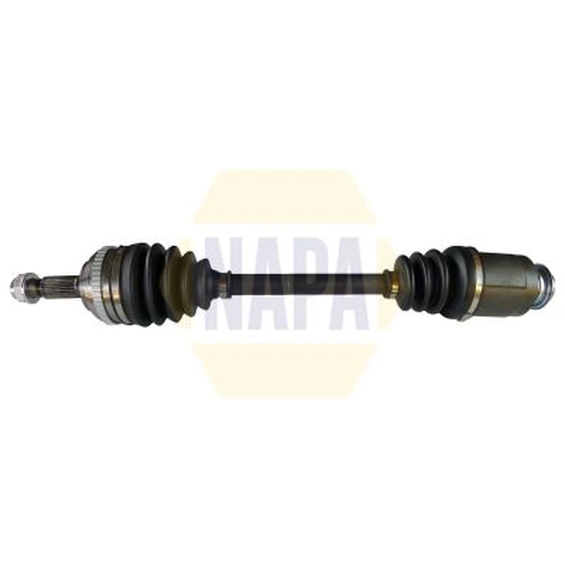 NAPA CV Drive Shaft Driveshaft Front Left NDS1067L
