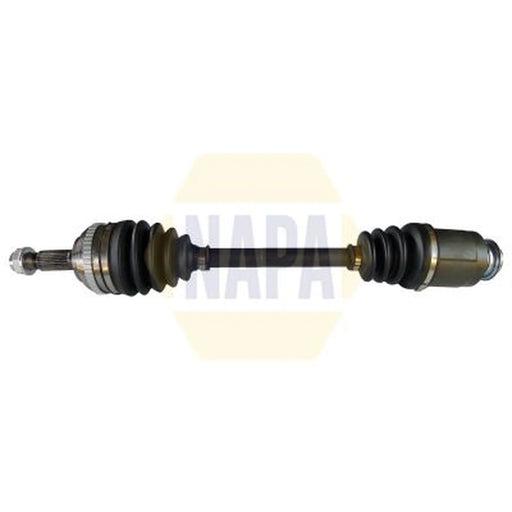 NAPA CV Drive Shaft Driveshaft Front Left NDS1067L