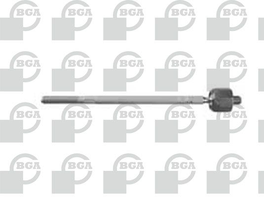 Bga Stabiliser Drop Link Front SR6706