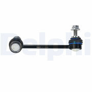 Delphi Stabiliser Bar Link Coupling Rod Left TC8712