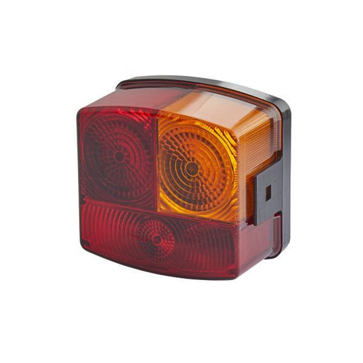 Hella Tail Light / Lamp R10W Right 2SD 002 776-241
