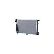 NRF Engine Radiator 51350