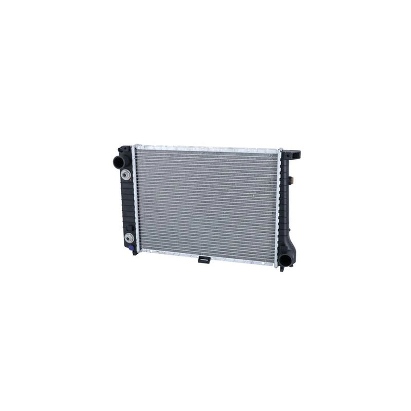 NRF Engine Radiator 51350