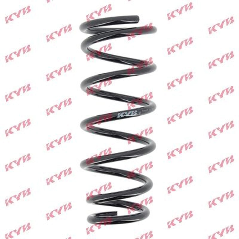 KYB Rear Suspension Coil Spring RC5875