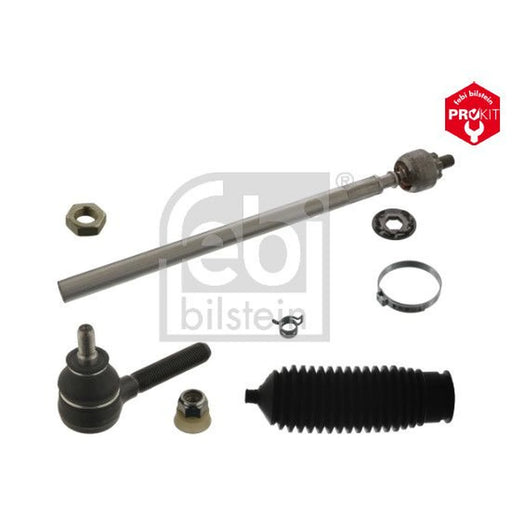 Febi Inner Rack End Right Joint Front Right 39293