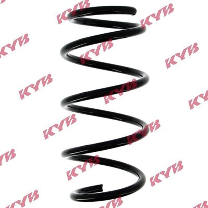 KYB Front Suspension Coil Spring RA1285