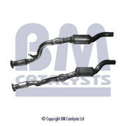 BM Catalysts Petrol Cat BM91433