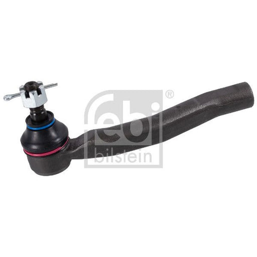 Febi Steering Tie Rod End Ball Joint Front Right 43223