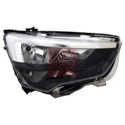 Apec Headlight Headlamp W21/5W Right ALH2870