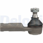 Delphi Steering Tie Rod End Ball Joint Front M12x1.25 TA1254