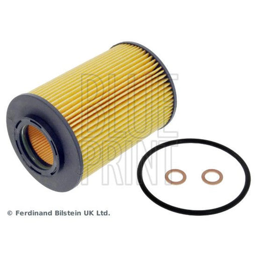 Blue Print Engine Oil Filter ADG02135