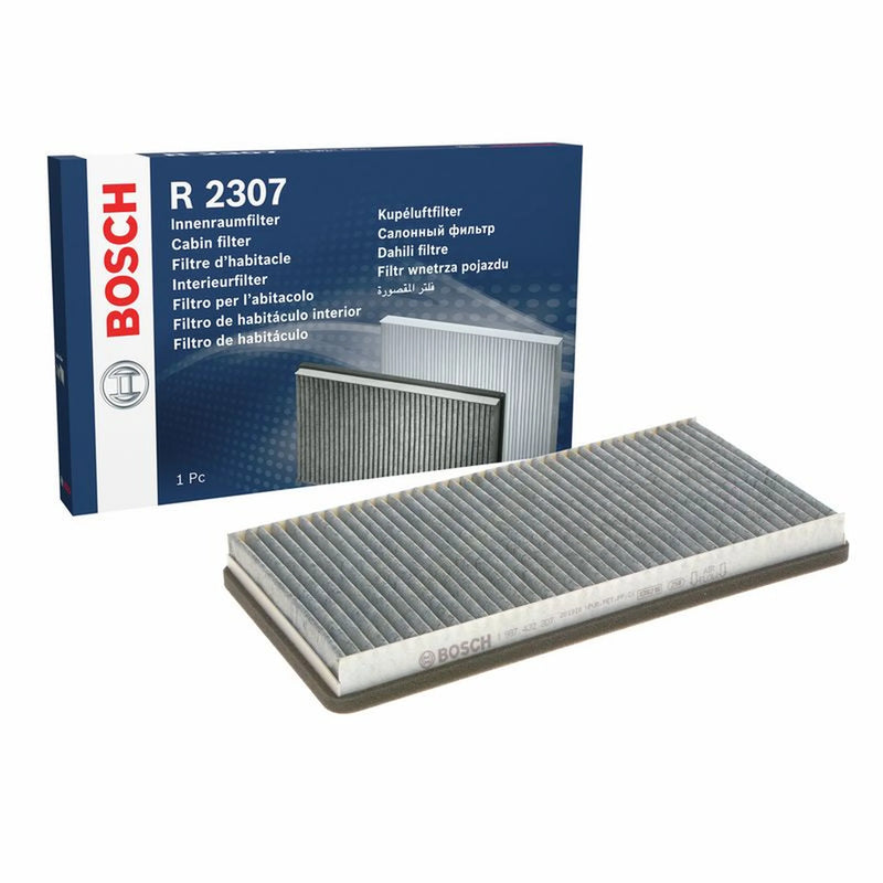 Bosch Cabin Air Filter (Pollen Filter) 1 987 432 307