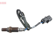 Denso O2 Lambda Oxygen Sensor Right fits Mitsubishi Shogun Sport I 1996-2001 3.0