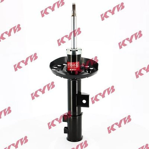 KYB Shock Absorber Damper Strut Front Left 3330094