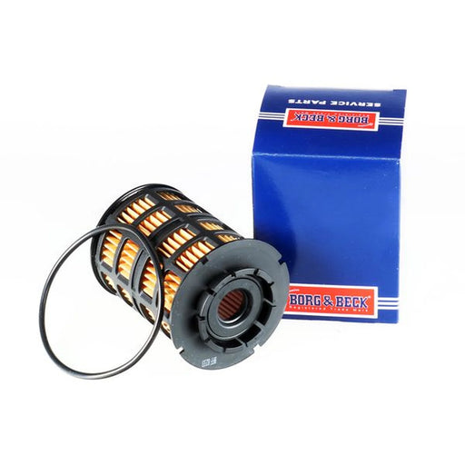 Borg & Beck Fuel Filter Element BFF8233