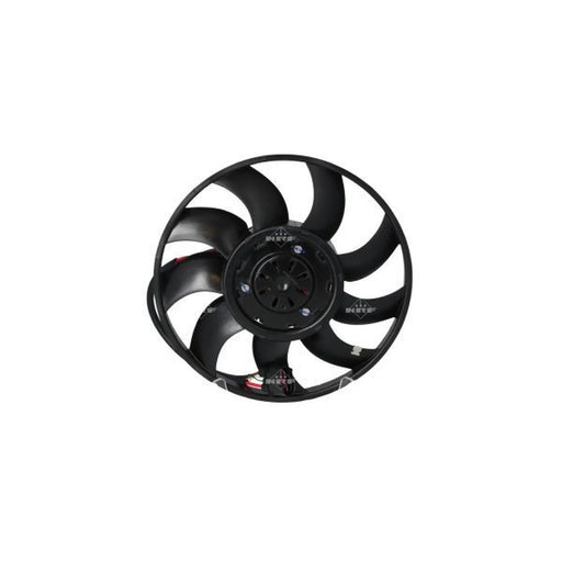 NRF Engine Cooling Fan Left 47919