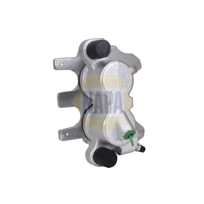 NAPA Brake Caliper Assembly Front Right NCA1826