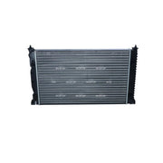 NRF Engine Radiator 50539A