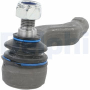Delphi Steering Tie Rod End Ball Joint Front Right M1 TA1984