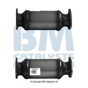 BM Catalysts Petrol Cat BM91614 BM91614